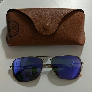 Ray-Ban Aviators